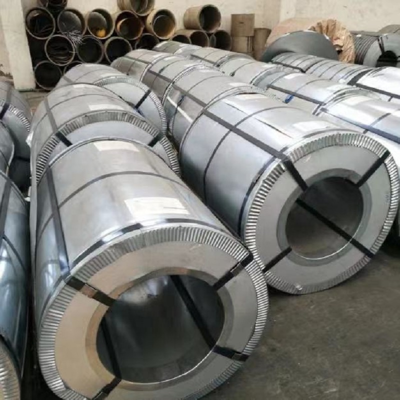 Aluzinc Coated DX53D+Az30-275 DX54D+Az30-275 Galvalume Coil