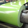 High Quality Building Material Color Coated Galvalume Coil