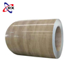 8011 8021 Color Coated Aluminum Coil