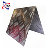 1 series of Thin Plate and Conventional Plate Pattern Aluminum Plate