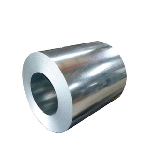 Aluzinc Coated DX51D+Az30-275 DX52D+Az30-275 Galvalume Coil