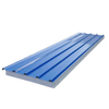 Factory Hot Selling Cold Storage Insulation Sandwich Board 50mm PU Wall Panel