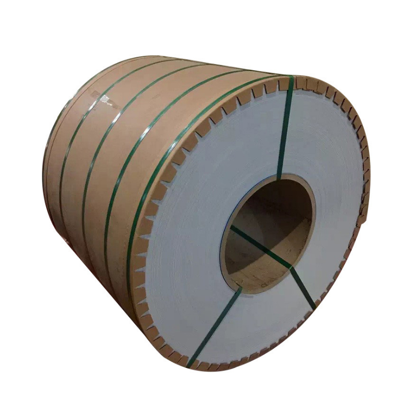 Thin Decorative 1000 3000 5000 Series Aluminum Coil
