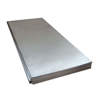 Aluzinc Coated DX53D+Az30-275 DX54D+Az30-275 Galvalume Sheet/Plate