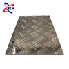 3series of Thin Plate and Conventional Plate Pattern Aluminum Plate