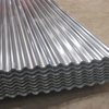 PPGI / PPGL Prepainted Roof Color Coated Galvanized Corrugated Steel Plate
