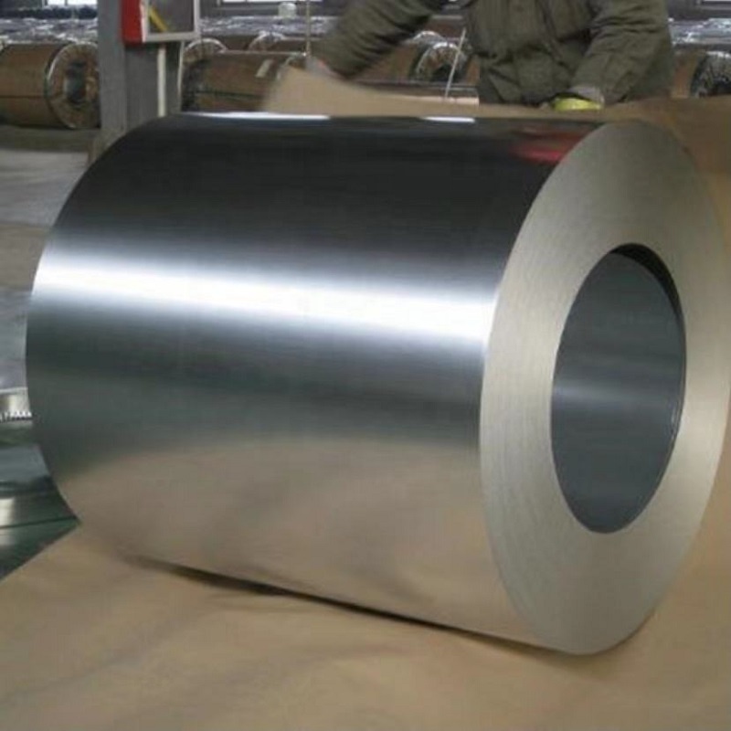 Chinese supplier 0.15mm-3.00mm DX51D+Z30-300 DXD52D+Z30-300 GI Coil Galvanized Coil