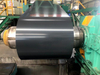 Factory Price Color Coated Galvanized Steel Coil
