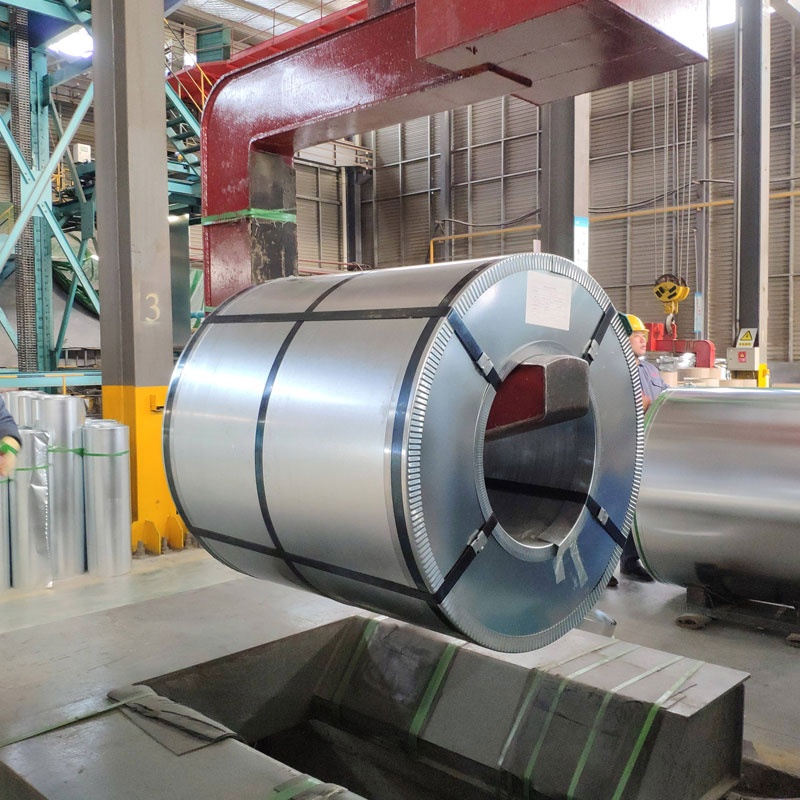 H14 H24 Aluminum Coil For Silver Mirror Finish Decoration