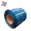 High Quality Building Material Color Coated Galvalume Coil